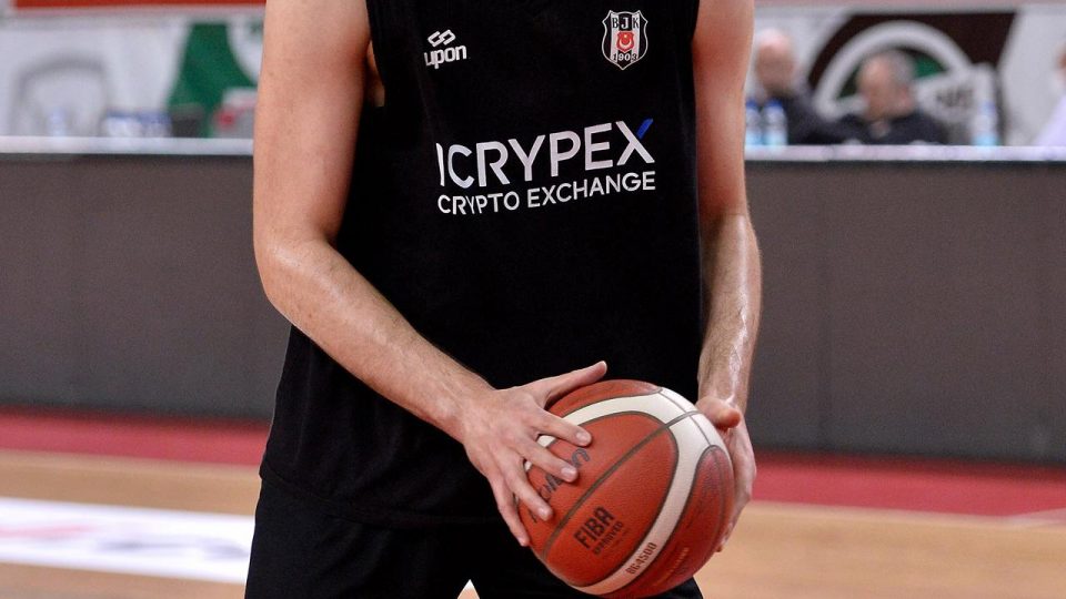 Beşiktaş Litvanya deplasmanında