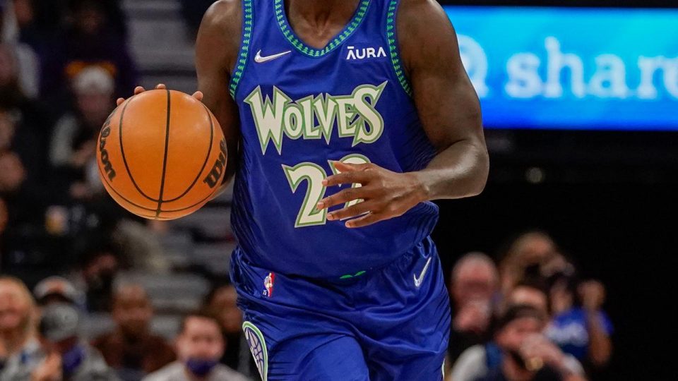 NBA’den Timberwolves’a 250 bin dolar ceza