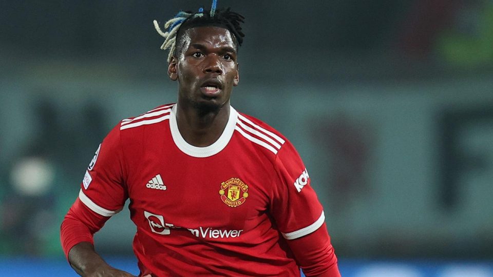 Paul Pogba Manchester United’dan ayrılabilir