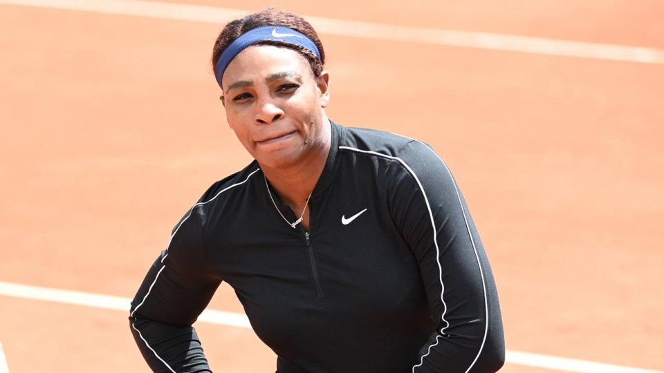 Serena Williams’tan haber alınamayan Çinli tenisçi Peng’e destek