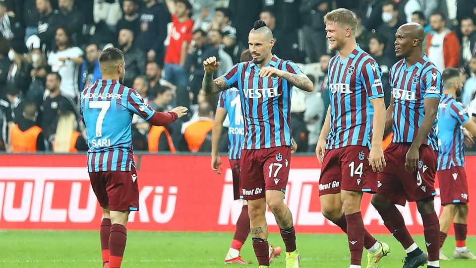 Trabzonspor yenilmezlik serisini sürdürmek istiyor