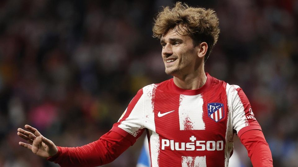 UEFA, Antoine Griezmann’ın 2 maçlık cezasını 1’e indirdi