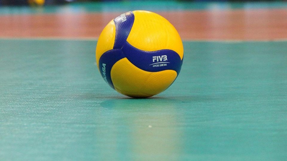 Voleybol kadınlarda Avrupa heyecanı yaşanacak